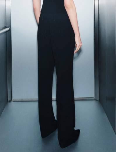 Marella PANTALONE FLARE