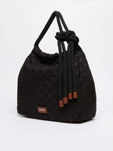 MAX MARA BEACHWEAR BORSA MAXI