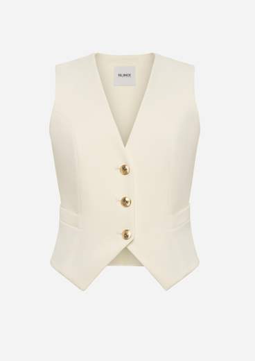 Silence limited GILET A 