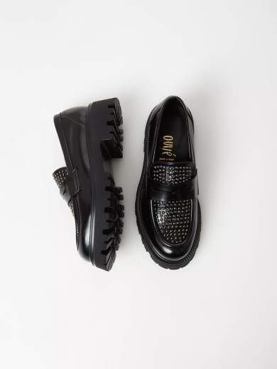 OVYE' MOCASSINO DONNA