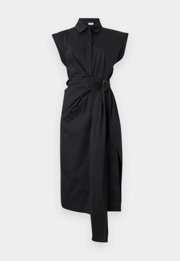 Marella ABITO MIDI CON CINTURA