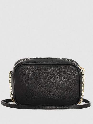 PATRIZIA PEPE BORSA A TRACOLLA DONNA