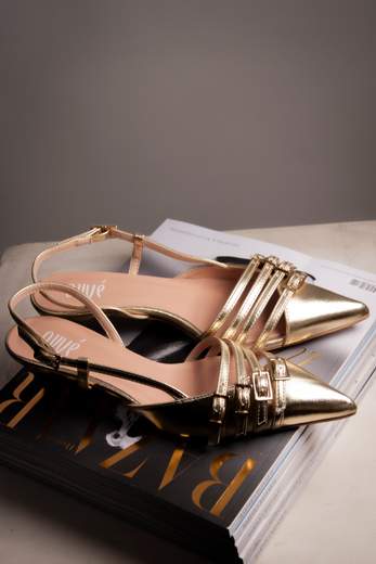 OVYE' SLINGBACK DONNA