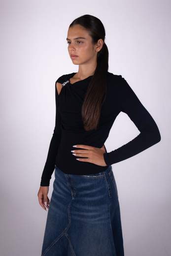 Marella MAGLIA CUT OUT