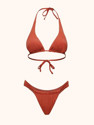 MEFUI BIKINI A TRIANGOLO