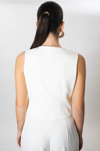 Silence limited GILET A 