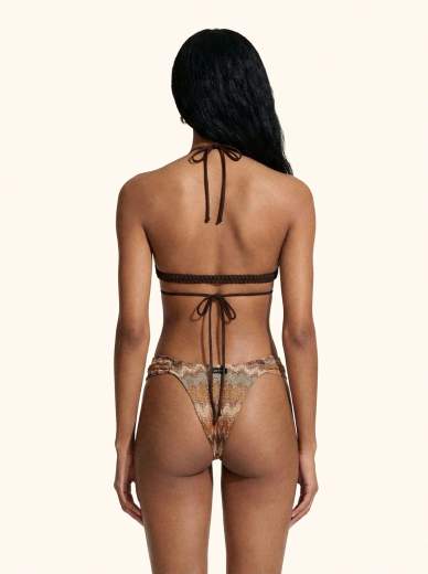 MEFUI BIKINI FANTASIA MISSONI