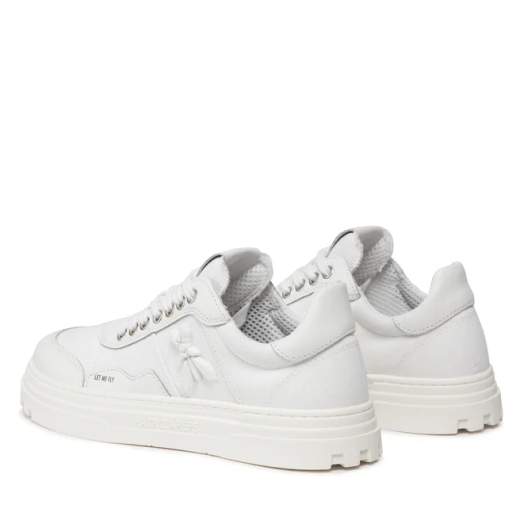 PATRIZIA PEPE SCARPA SNEAKERS DONNA