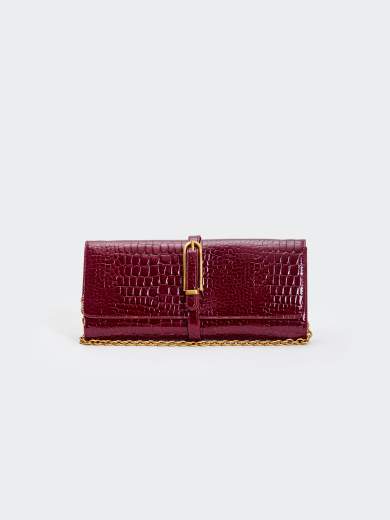 VICOLO POCHETTE COCCO
