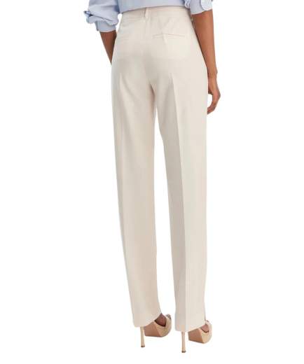Marella PANTALONE IN TELA MISTO VISCOSA