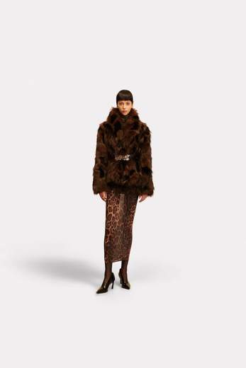 ANIYE BY ECOPELLICCIA ANIMALIER