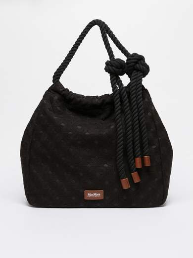 MAX MARA BEACHWEAR BORSA MAXI