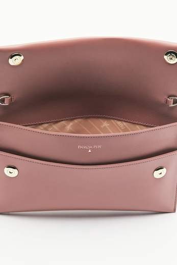 PATRIZIA PEPE POCHETTE A TRACOLLA