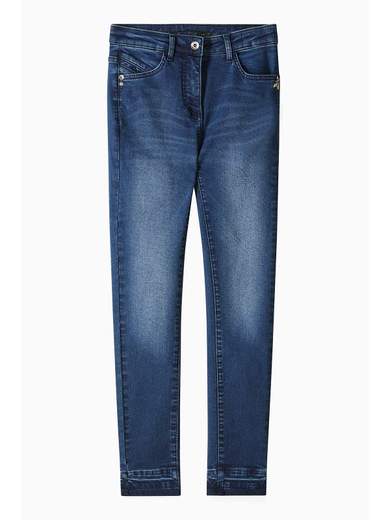 PATRIZIA PEPE DENIM JEGGING SKINNY