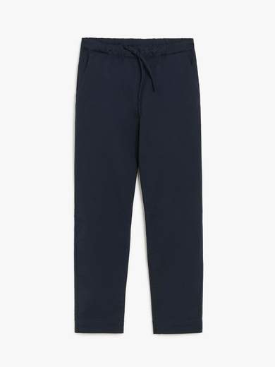 MM Max Mara PANTALONE JOGGER DONNA