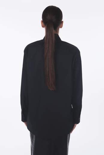 Silence limited CAMICIA OVER CON PUNTI LUCE