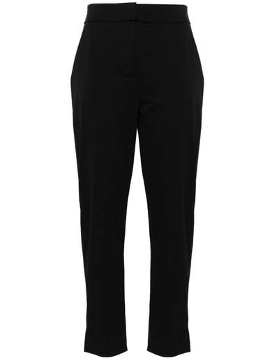 MAX MARA LEISURE PANTALONE A SIGARETTA DONNA