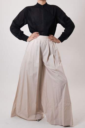 Cristinaeffe PANTAGONNA A PALAZZO