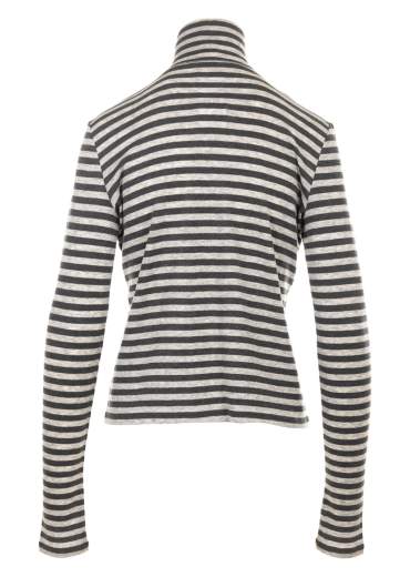 MM Max Mara MAGLIA A COLLO ALTO