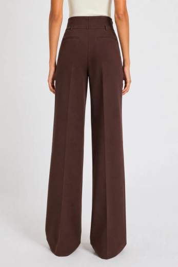 Marella PANTALONE DRITTO CON PINCES