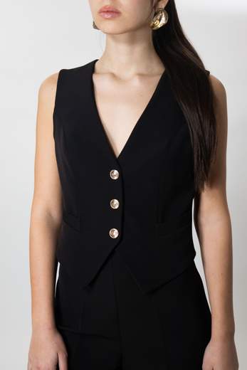 Silence limited GILET A 