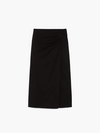 MAX MARA WEEKEND GONNA LONGUETTE DONNA