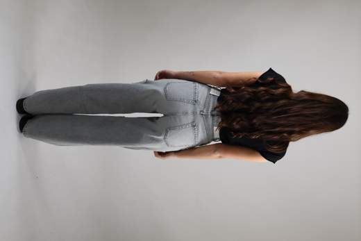 ICON DENIM POPPY/1004