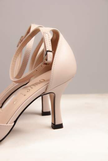 OVYE' DECOLLETE' DONNA