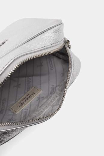 PATRIZIA PEPE BORSA A TRACOLLA DONNA