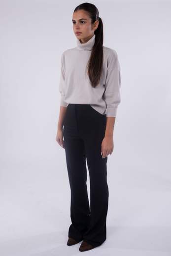 Silence limited PANTALONE FLARE