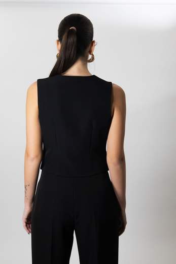 Silence limited GILET A 