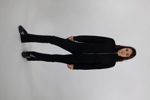 HINNOMINATE GIUBBINO ALL ZIP DONNA