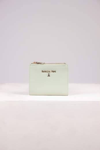PATRIZIA PEPE PORTAFOGLIO PICCOLO DONNA