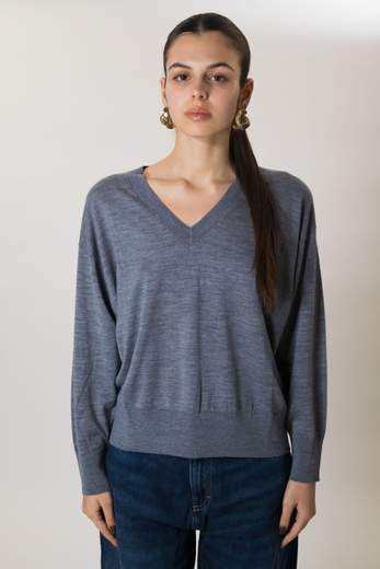 VICOLO MAGLIONE SCOLLO A 