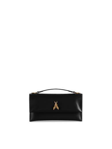 PATRIZIA PEPE CLUTCH BAG