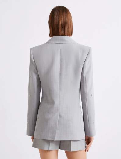 Marella BLAZER IN TELA MALFILE'