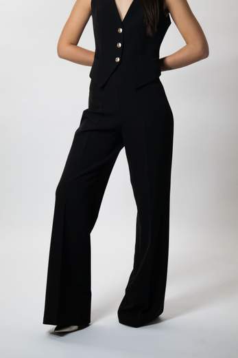 Silence limited PANTALONE DRITTO