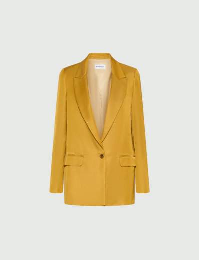 Marella BLAZER IN GABARDINA