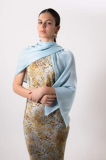 Silence limited STOLA FLUIDA