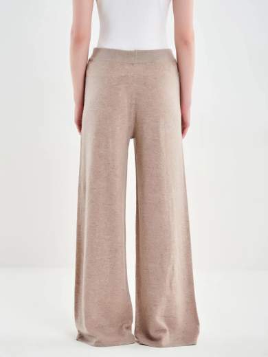 VICOLO PANTALONE IN LANA