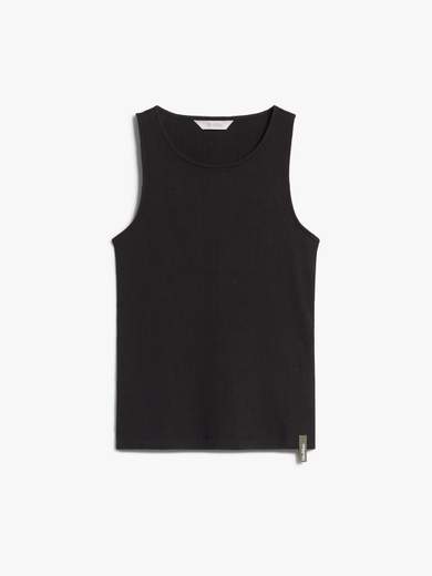 MAX MARA LEISURE TOP SMANICATO DONNA