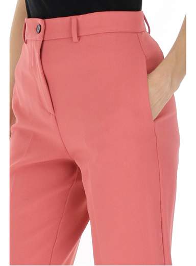 SOLO TRE PANTALONE A SIGARETTA DONNA