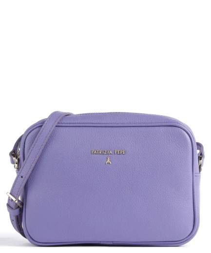 PATRIZIA PEPE BORSA CAMERA CASE DONNA