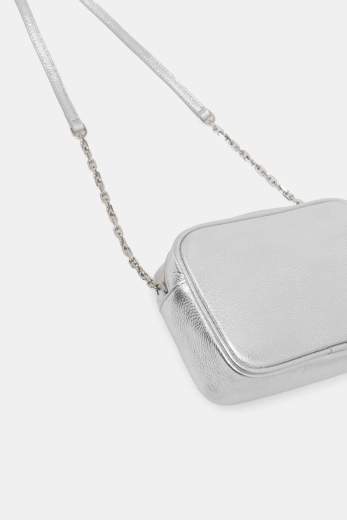 PATRIZIA PEPE BORSA A TRACOLLA DONNA