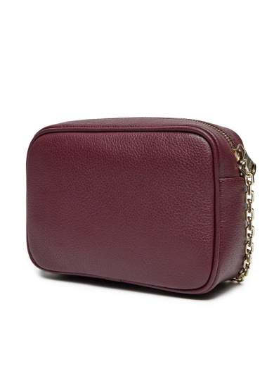 PATRIZIA PEPE BORSA A TRACOLLA DONNA