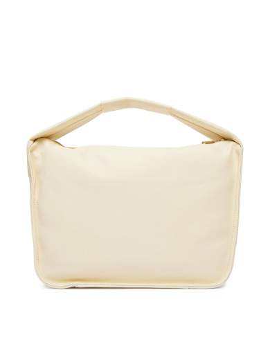 PATRIZIA PEPE BORSA A SPALLA IN PELLE