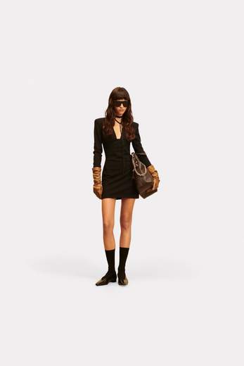 ANIYE BY MINI DRESS A 