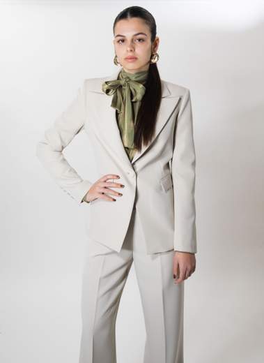 Silence limited GIACCA MONOPETTO