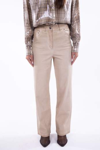 MM Max Mara PANTALONE IN JERSEY