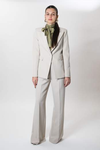 Silence limited GIACCA MONOPETTO